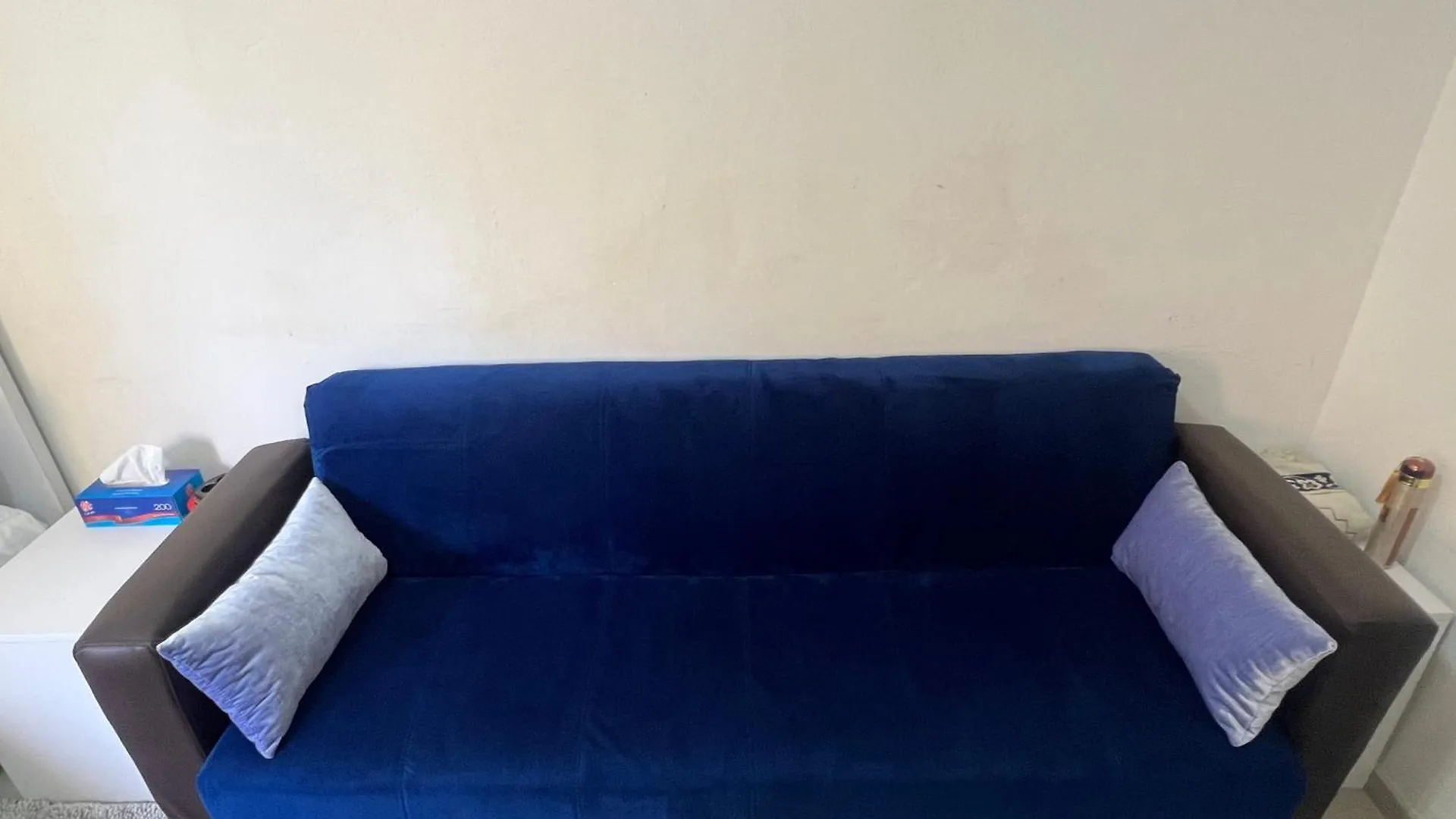 Chez Zeina Apartment Dakar