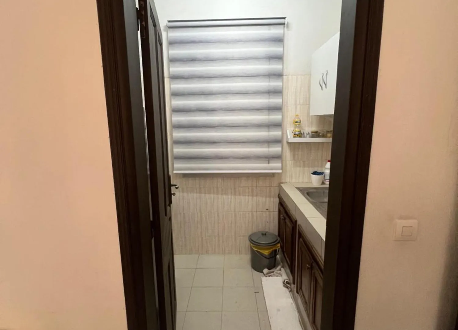 Chez Zeina Apartment Dakar