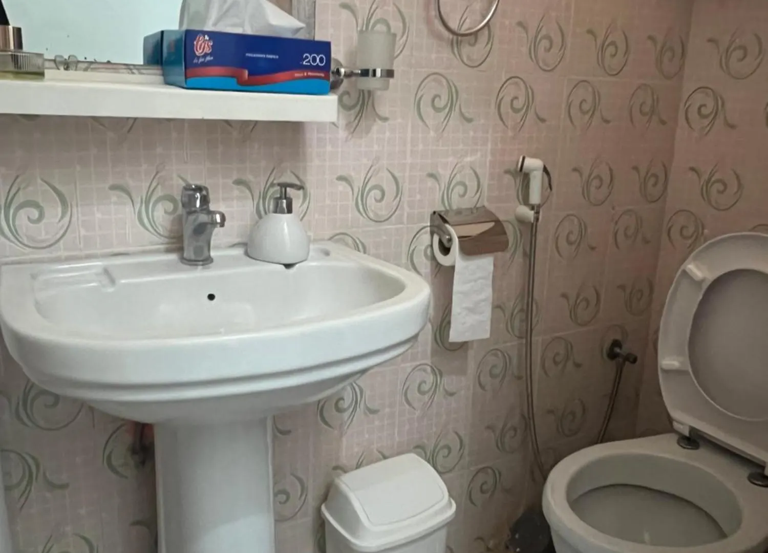 Chez Zeina Apartment Dakar