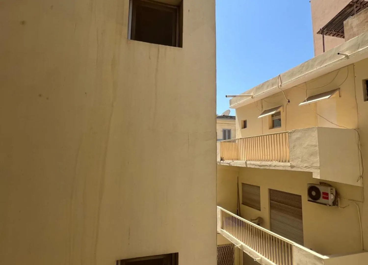 Chez Zeina Apartment Dakar