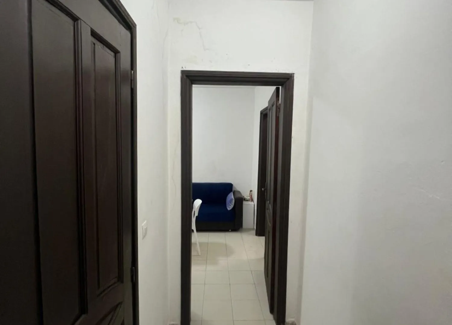 Chez Zeina Apartment Dakar Senegal