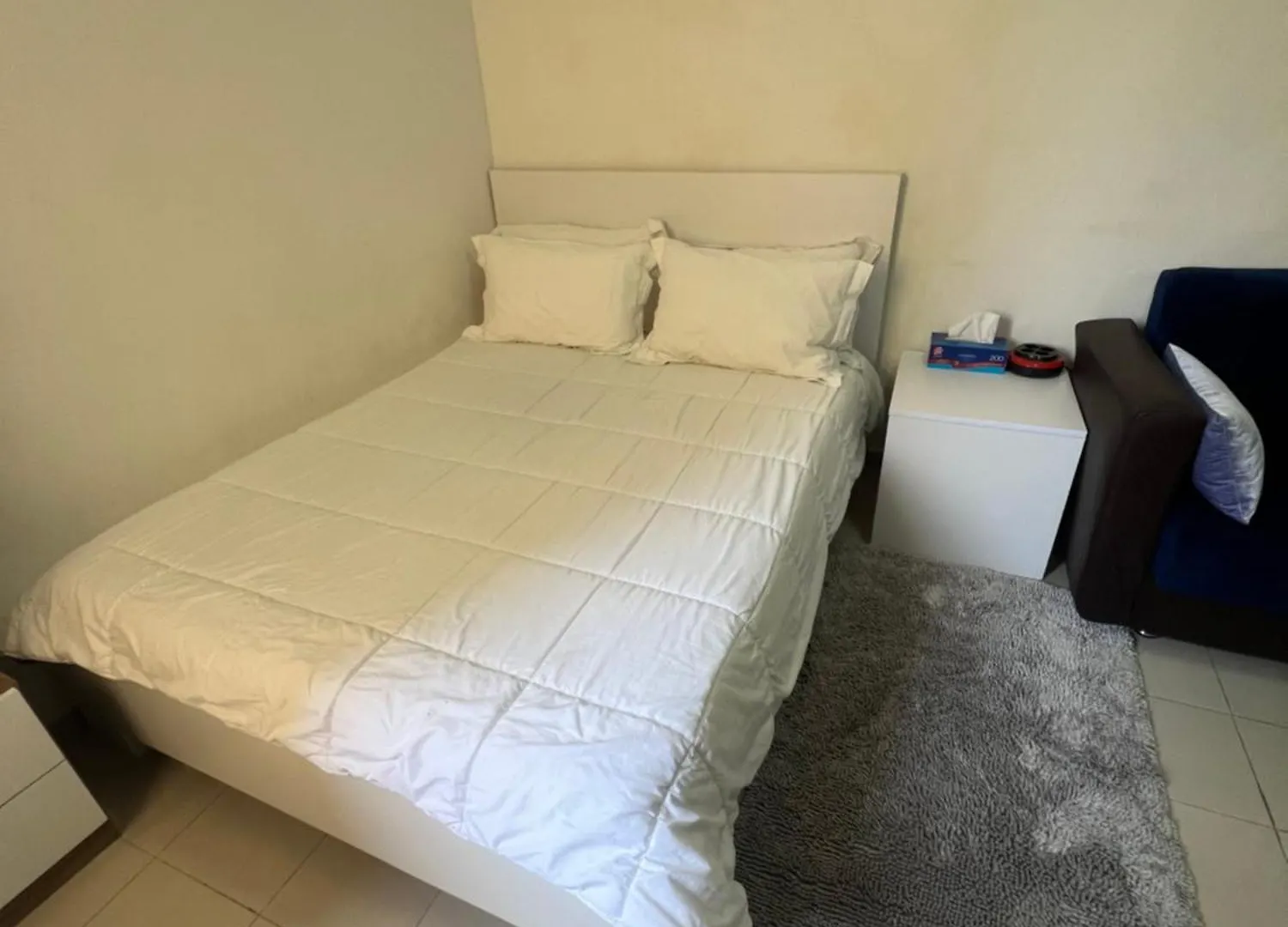 Chez Zeina Apartment Dakar