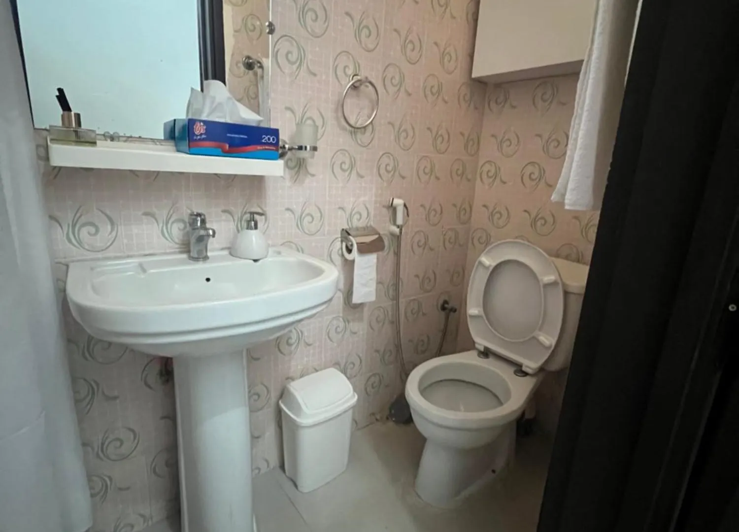 Chez Zeina Apartment Dakar
