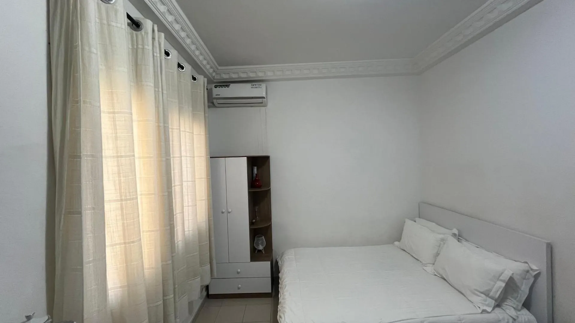 Chez Zeina Apartment Dakar