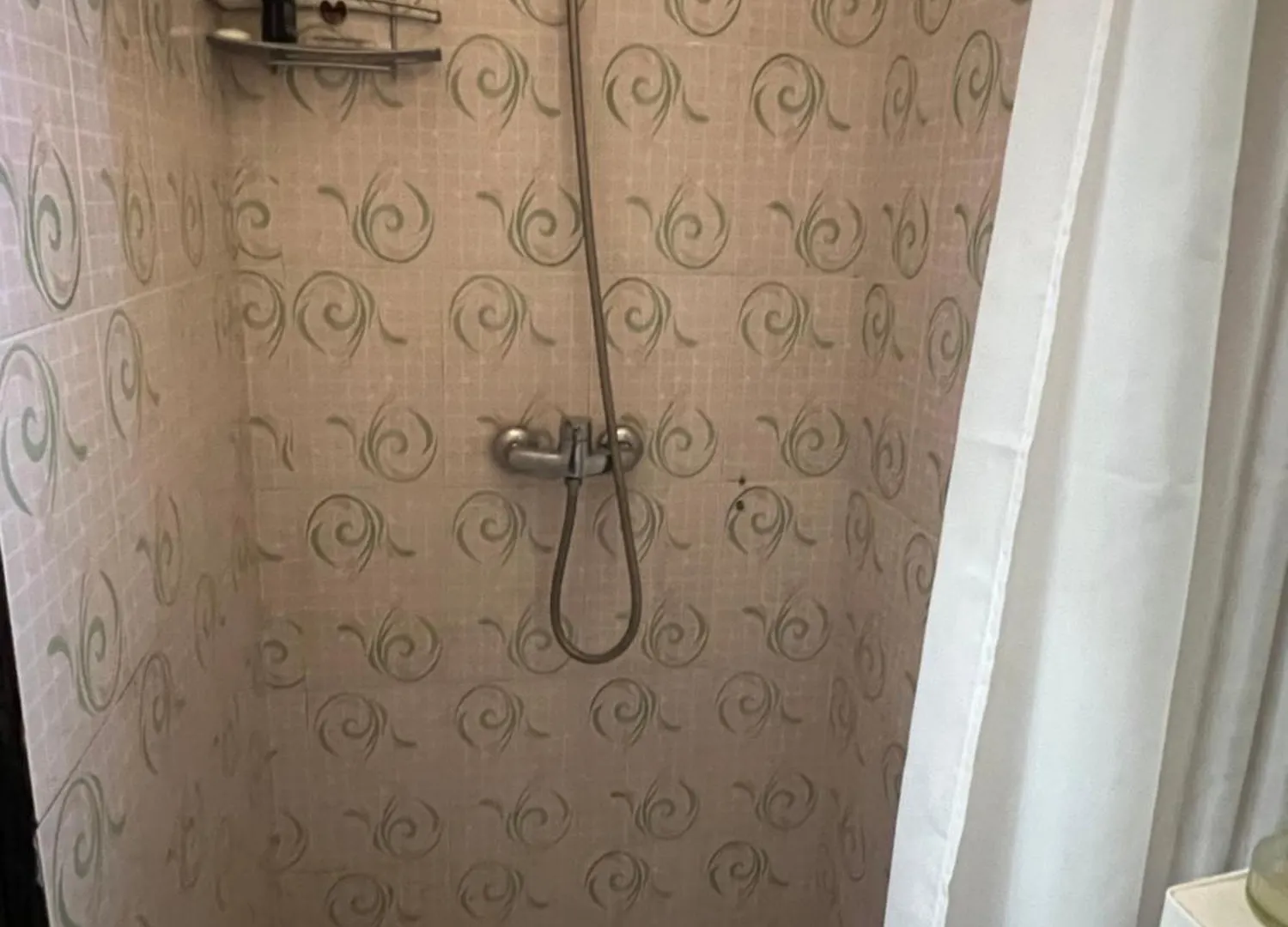 Chez Zeina Apartment Dakar