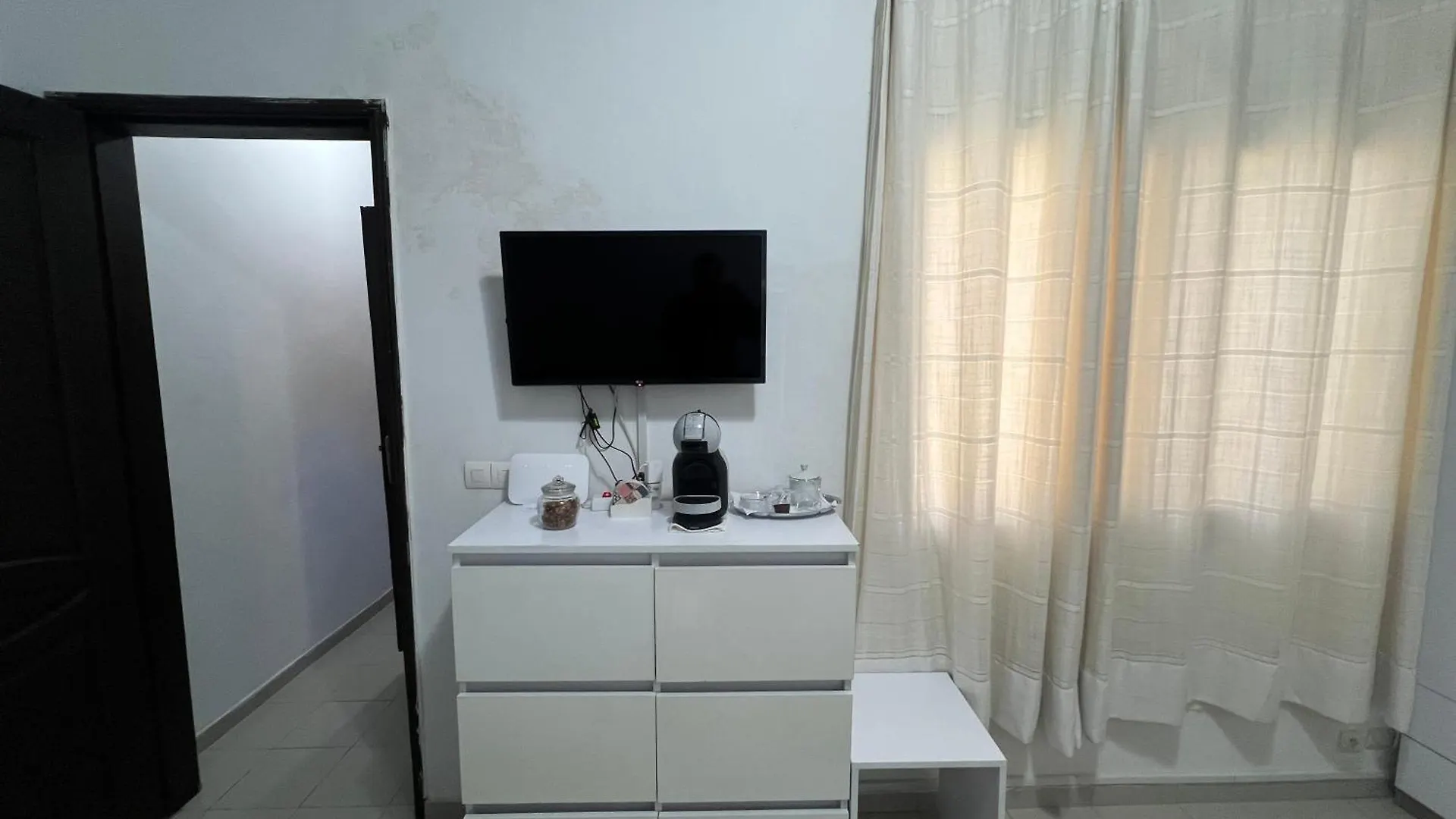 Chez Zeina Apartment Dakar