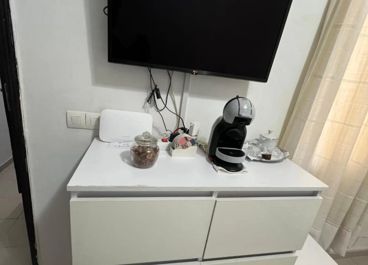 Chez Zeina Apartment Dakar