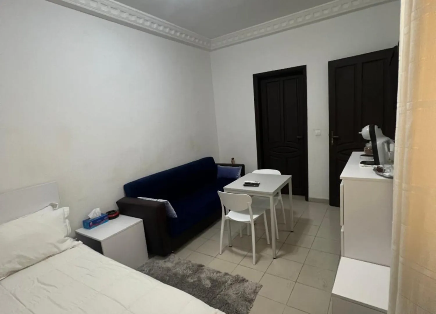 Chez Zeina Apartment Dakar