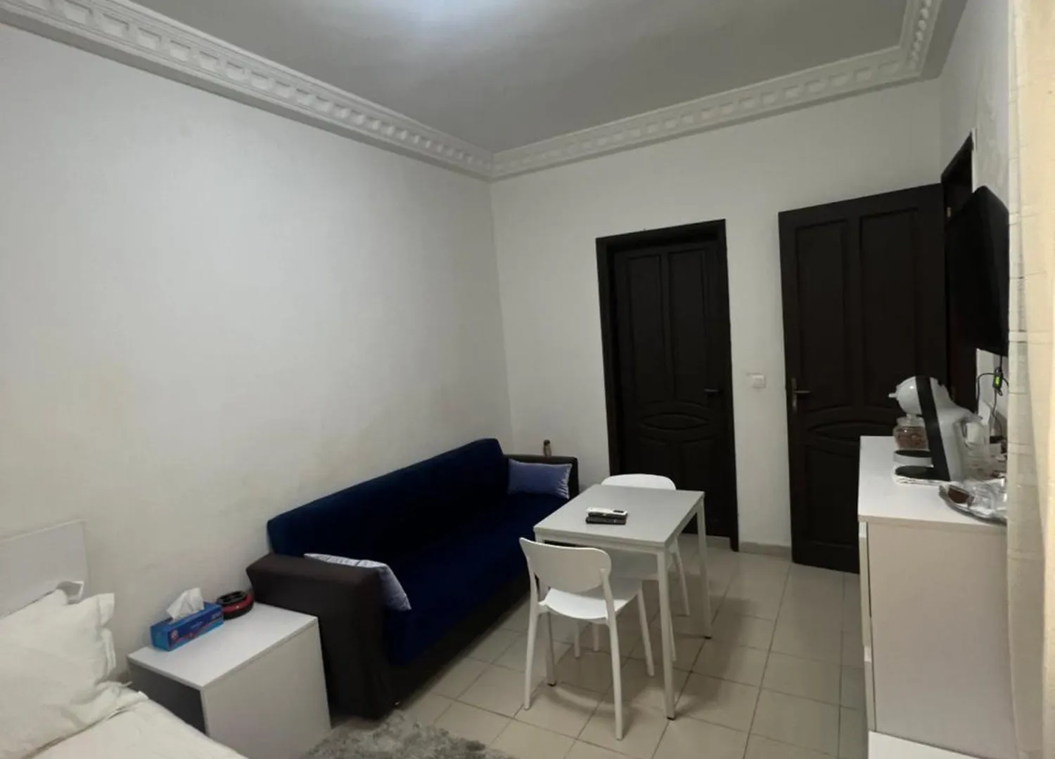 Chez Zeina Apartment Dakar