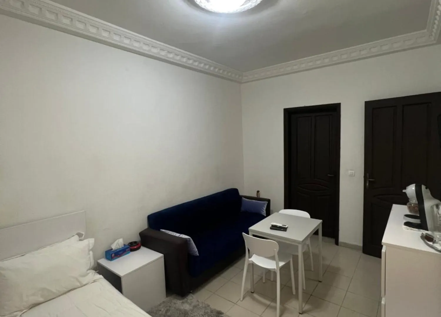 Chez Zeina Apartment Dakar Senegal