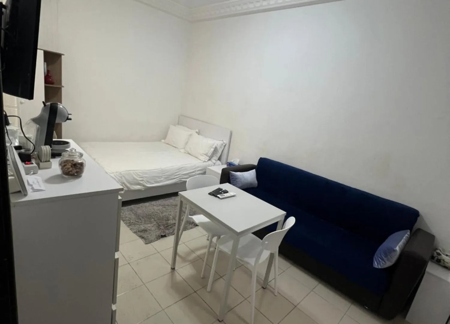 Chez Zeina Apartment Dakar